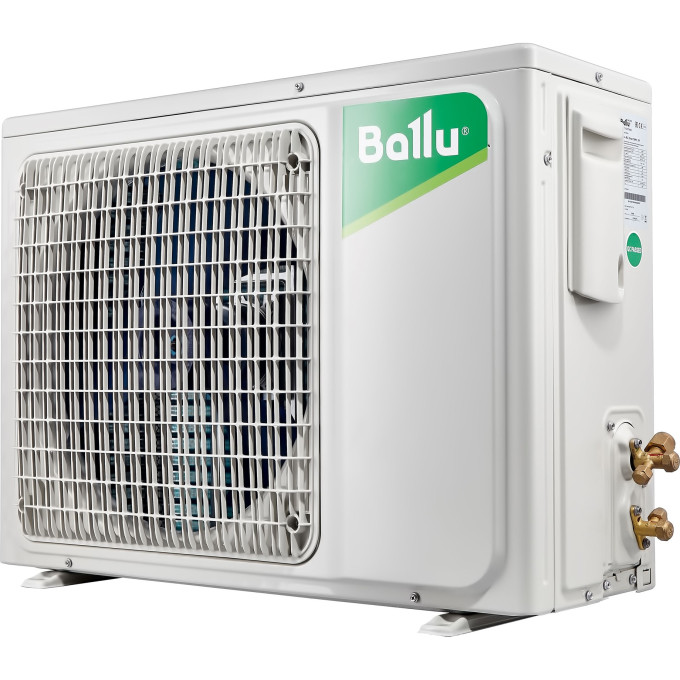 Комплект BALLU MACHINE BLC_C-12HN1_21Y (compact) полупромышленной сплит-системы, кассетного типа HC-1407539