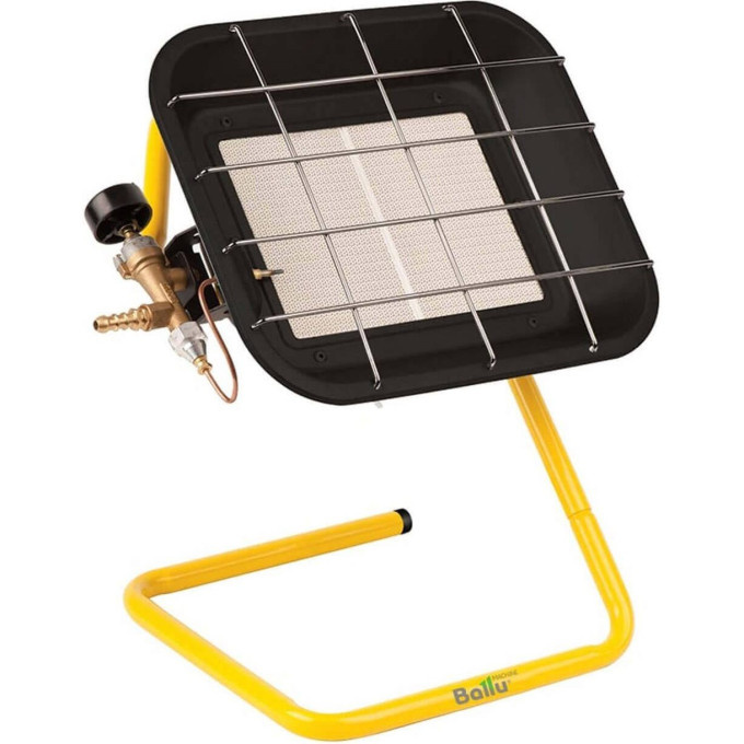 Обогреватель инфракрасный газовый BALLU BIGH-4 HC-1012433