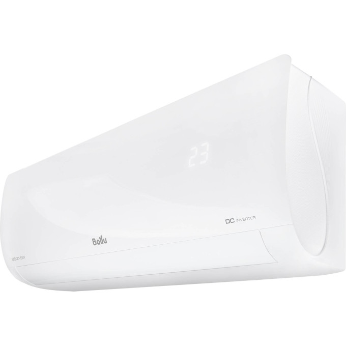 Сплит-система инверторного типа BALLU BSVI-09HN8 комплект HC-1483581