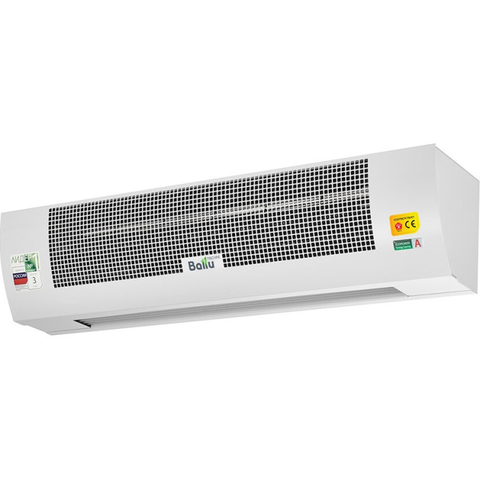 Завеса тепловая BALLU BHC-M15W20-PS HC-1116108